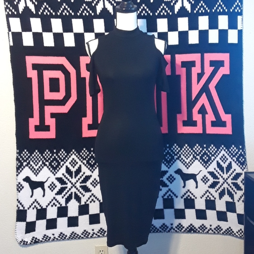 NWOT Forever 21 Body Con Dress